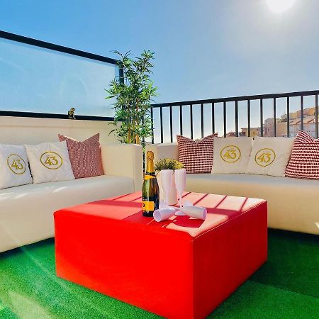 Arguineguin Ocean Views Villa ปาตาลาวากา ภายนอก รูปภาพ
