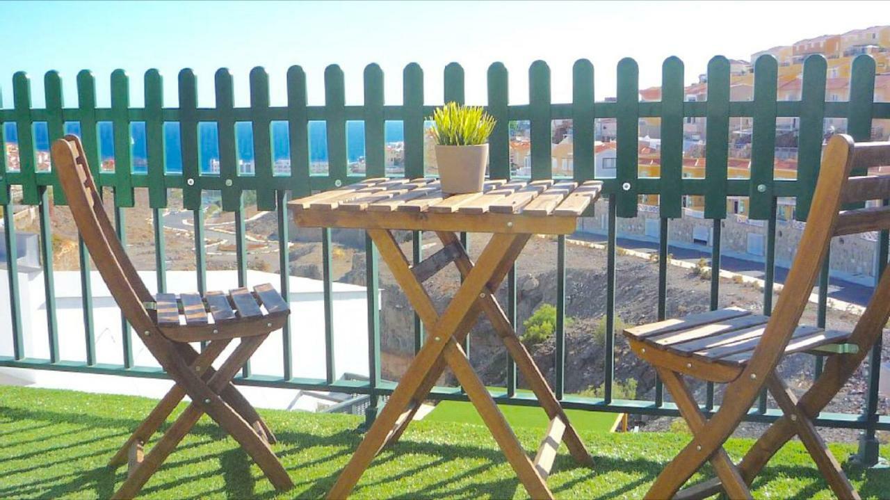 Arguineguin Ocean Views Villa ปาตาลาวากา ภายนอก รูปภาพ