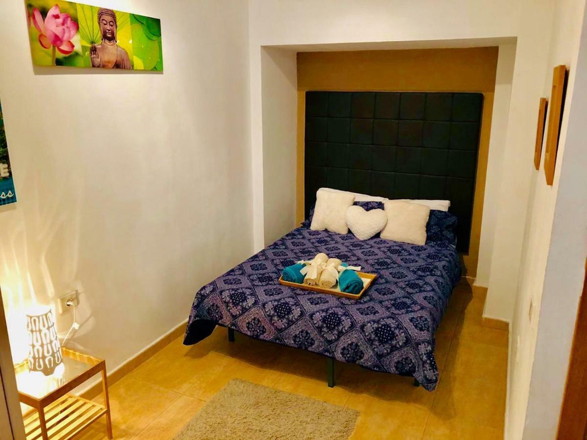 Arguineguin Ocean Views Villa ปาตาลาวากา ภายนอก รูปภาพ