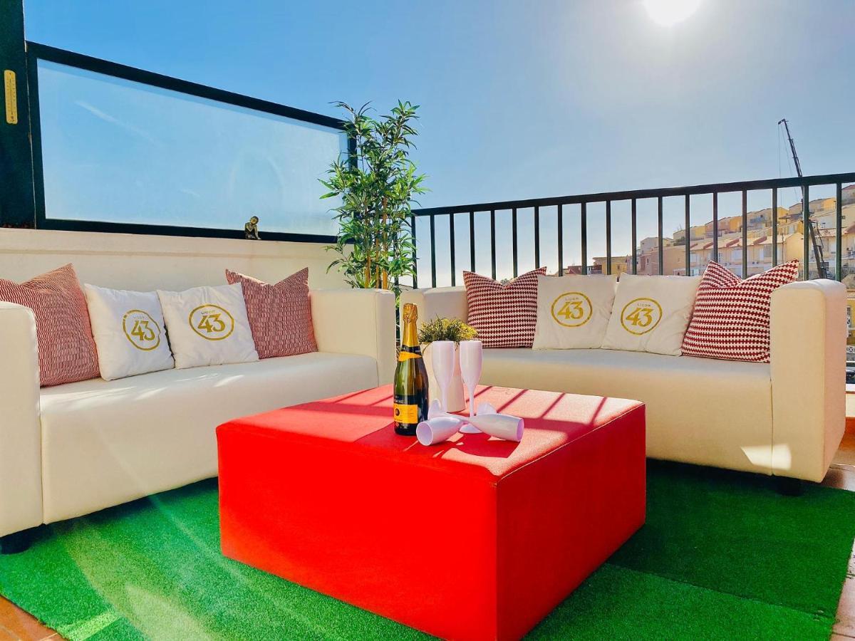 Arguineguin Ocean Views Villa ปาตาลาวากา ภายนอก รูปภาพ