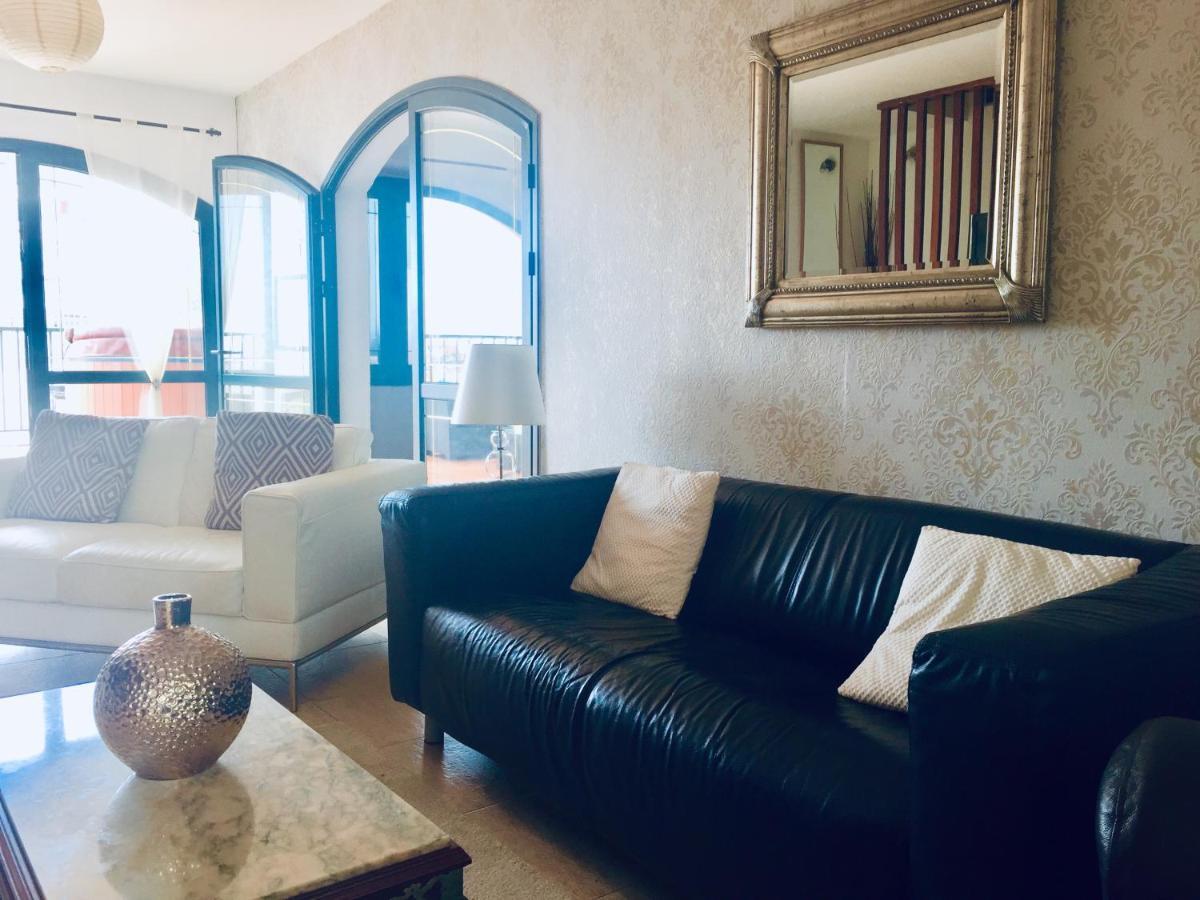 Arguineguin Ocean Views Villa ปาตาลาวากา ภายนอก รูปภาพ